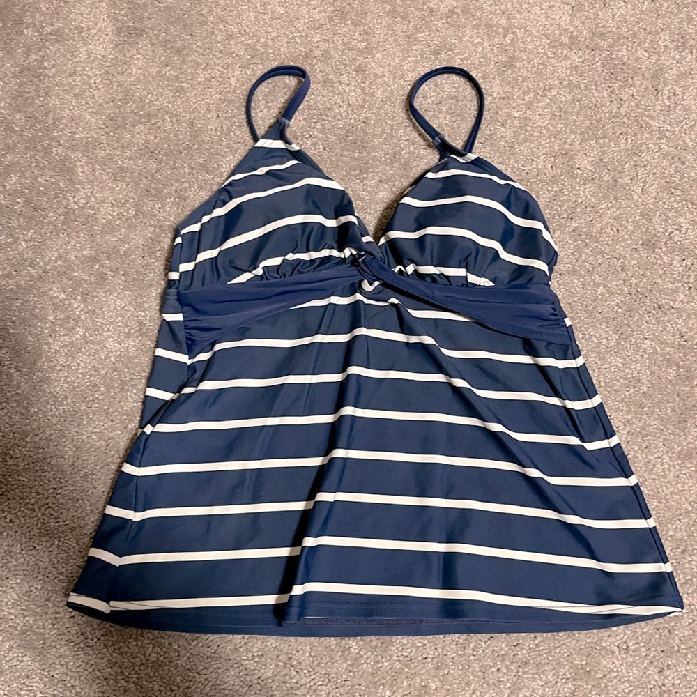 Women’s Merona Swim Top